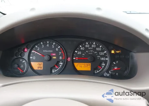 2010 Nissan Frontier Se z USA, uszkodzony, nr VIN 1N6AD0FV4AC412964